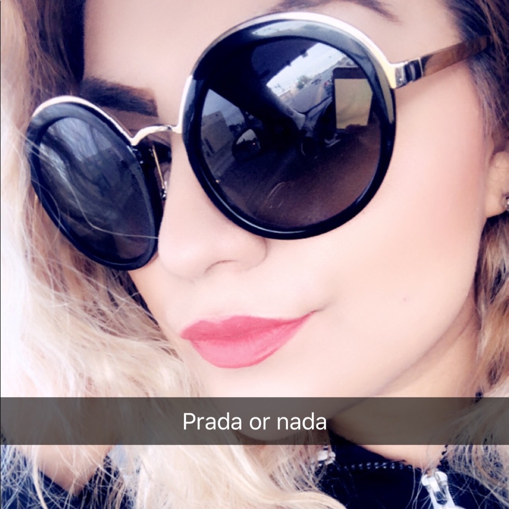 Prada sunglasses